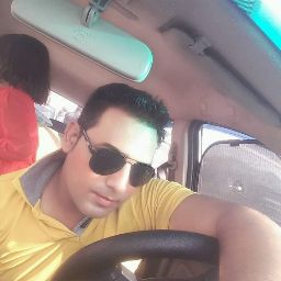 Created by