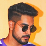 Varun Gera profile photo on Socialveins portofolio