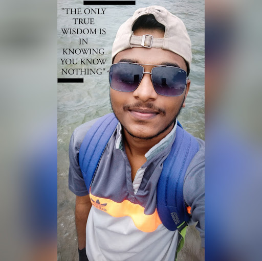 Atul Kute
