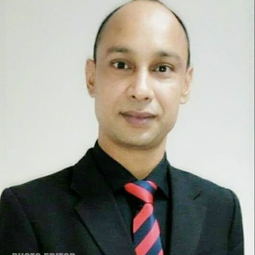 author