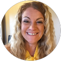 User profile - Phalecia Thompson.