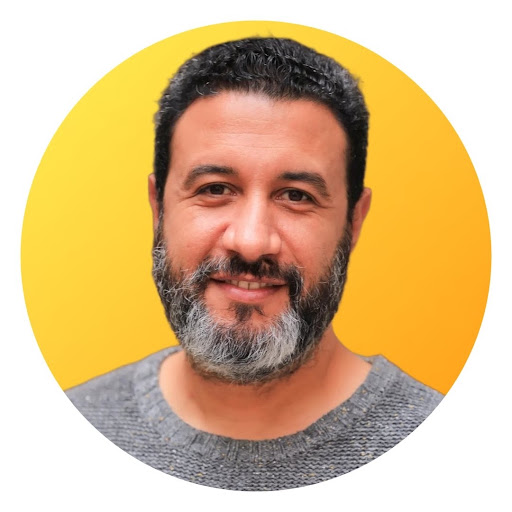 George Fayez