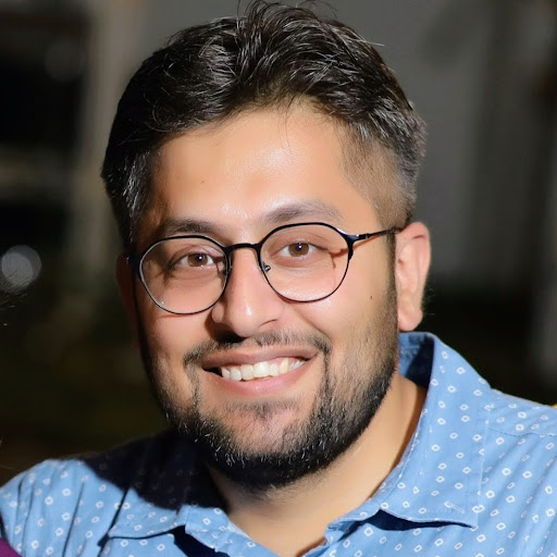 Rahul Dudeja's avatar