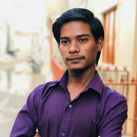 Ahsan Ahmed