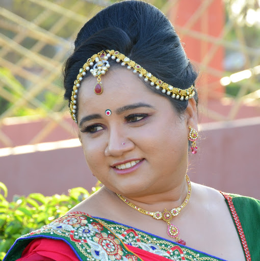 Uplatz profile picture of Shivangi Darji