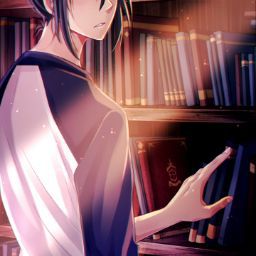 author