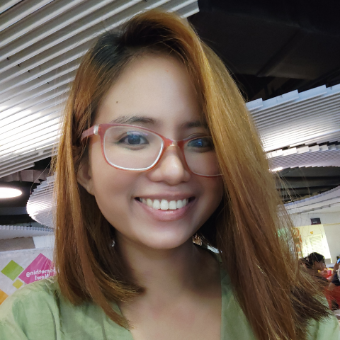 Wahine Escaran profile icon