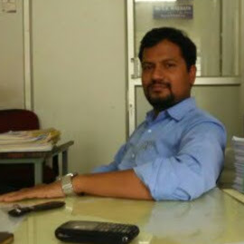Mr Praveen Goggal