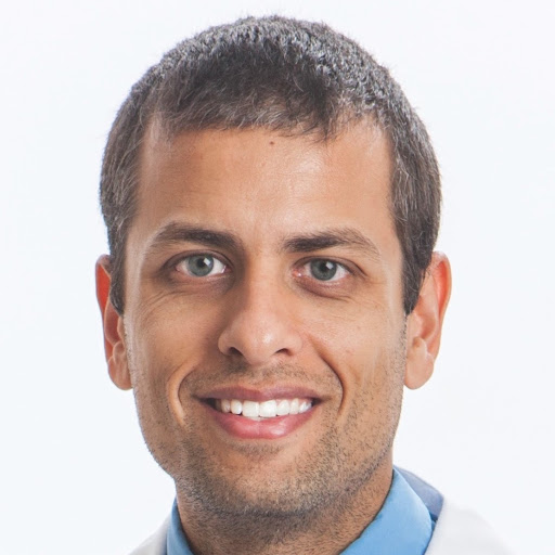 Shawn Batlivala