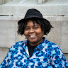 Writer: Rasheena Fountain