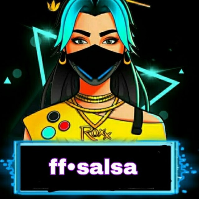 FF SALSA Gaming