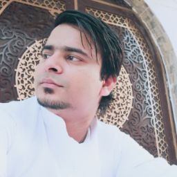 author