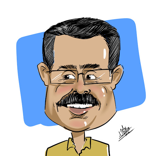 author
