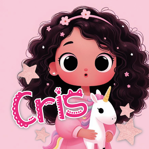 Cristinaツ Arias