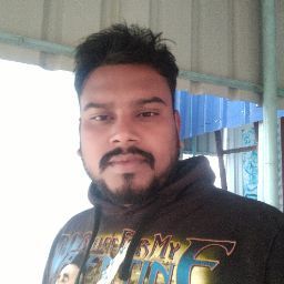 TAPAS Kumar DAS