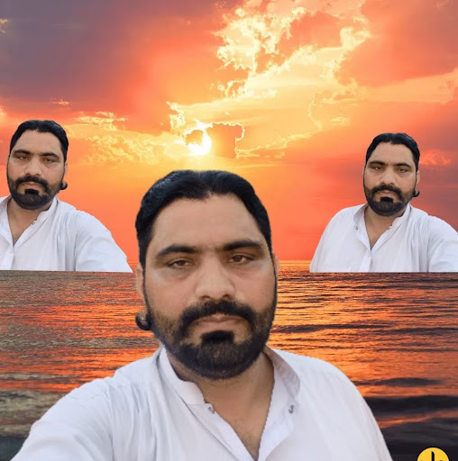 Imdad pardasee