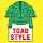 Toad Style