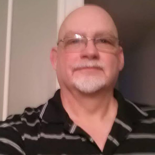 Randy Protheroe