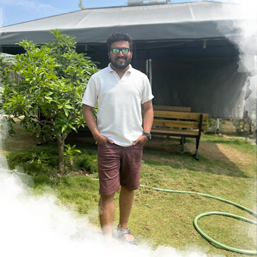 Uday Rane