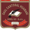 Foto del escritor: IE Saulcantoralhuamani