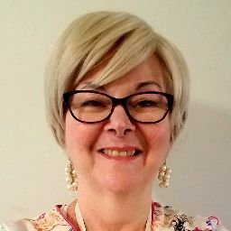 Sharon Weisenborn