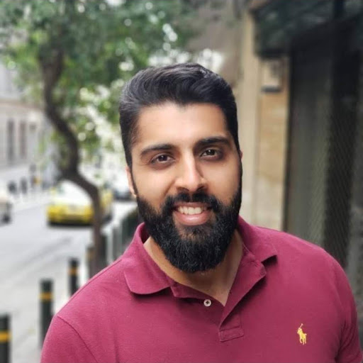 Haris Bhutta