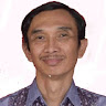 Gambar riwayat Albertus Pramono