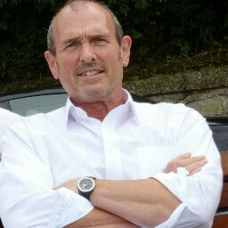 author