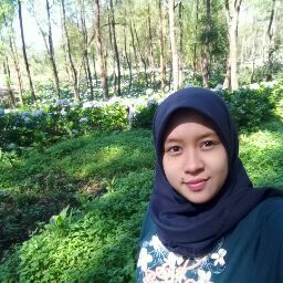 Created by
