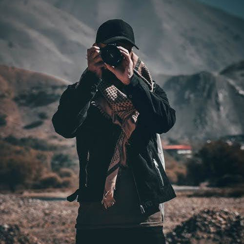 Uplatz profile picture of Prafull Pande