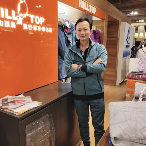 邱哲儒