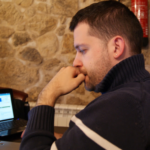 author