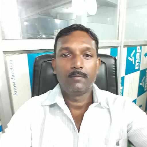 Dinesh Maurya