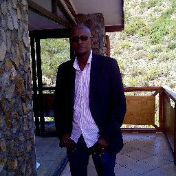 author