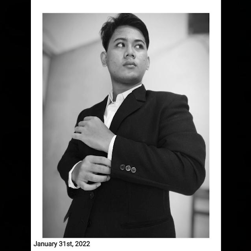 Image pertaining to ARIEF YAHYA PRASETIO