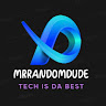 Mrrandomdude