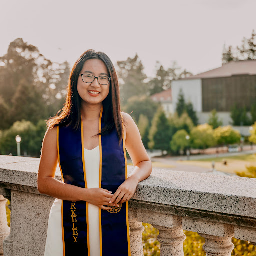 Rachel Li