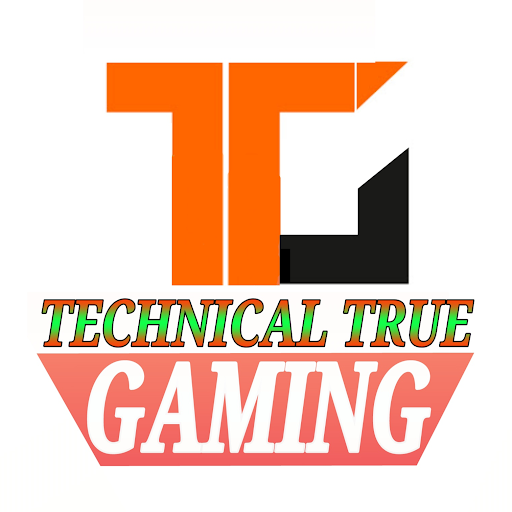 TECH TRUE GAMING