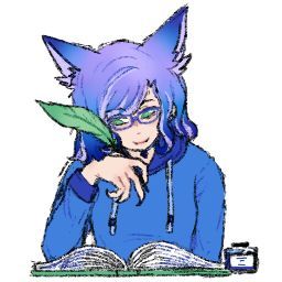 author