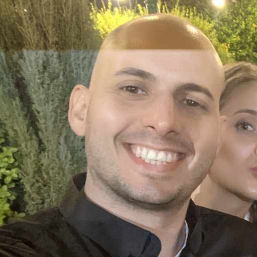 Ariel Azulay