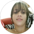 User profile - Katherine Garcia.