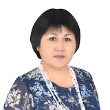 Куляш Ермухаммед