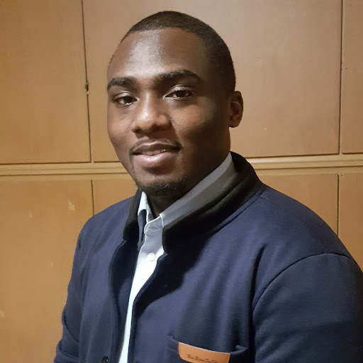 Writer: Roland Buaben