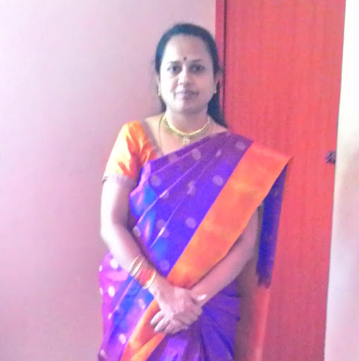 Rajeshwari B