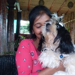 Nivedha Iyer