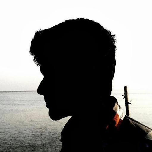 Deep Roy's avatar