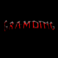 Gramding