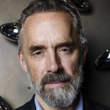 Jordan Peterson