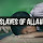 Slaves Of Allah -Islamic discord server