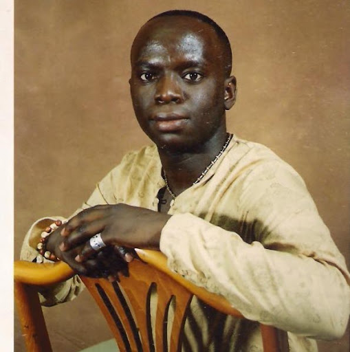 John Kaduwanema